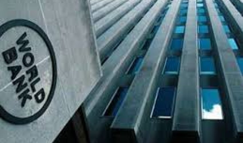 World Bank raises 2017 crude price forecast