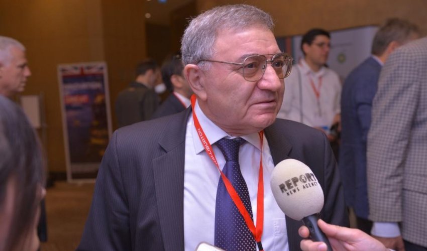 SOCAR yeraltı qaz anbarları üçün nəzərdə tutulan qazı əhaliyə verir