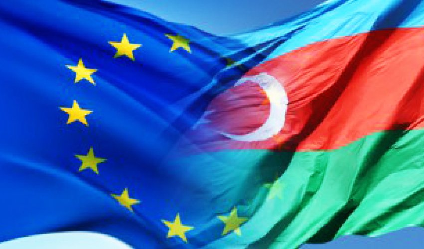 Date of Azerbaijan-EU energy subcommittee meeting revealed Date of Azerbaijan-EU energy subcommittee meeting revealed