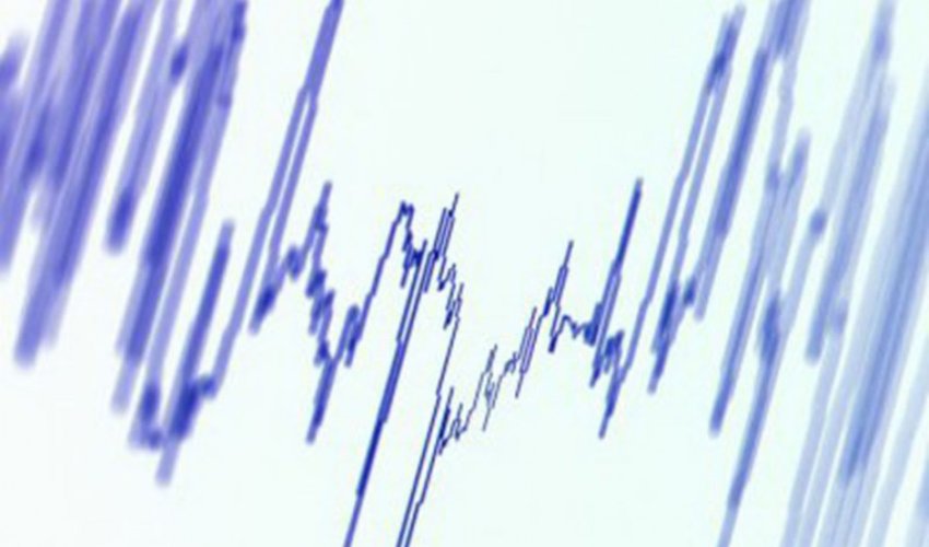 Quake hits Azerbaijani sector of the Caspian Sea