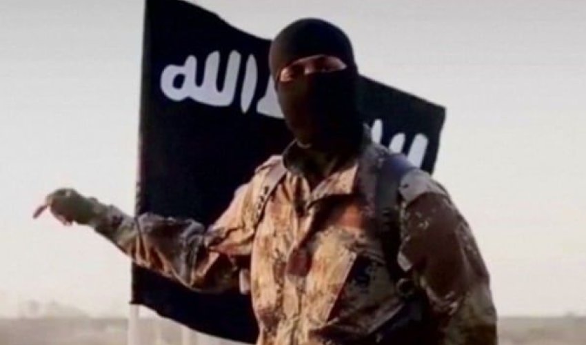 Azərbaycanda ana iki övladını qaçırıb İŞİD-ə qoşuldu – VİDEO