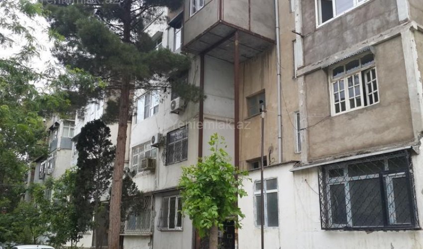 Bakıda Bakıda