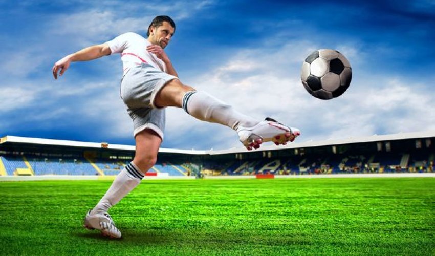 Avropanın ən yaxşı gənc futbolçusu - FOTO