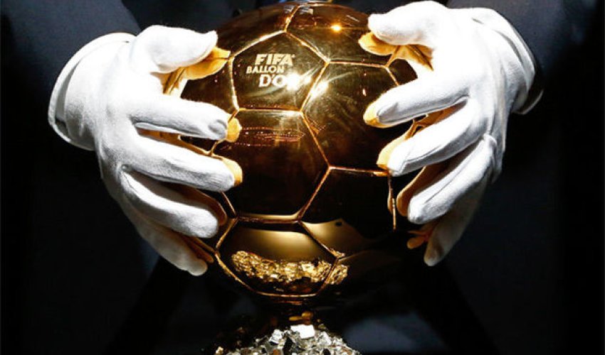 “Qızıl top”a namizədlər – SİYAHI