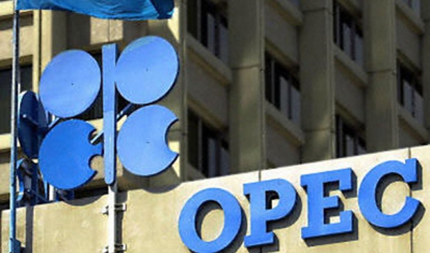 OPEC invites Azerbaijan to Vienna meeting OPEC invites Azerbaijan to Vienna meeting