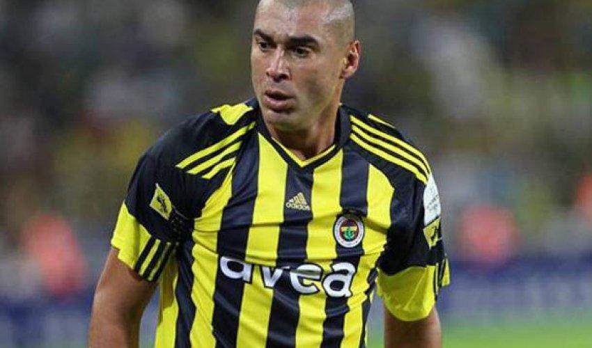 Məşhur futbolçu həbs edildi