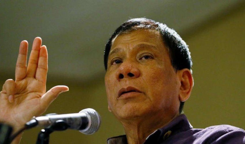 Prezident iş adamlarına qəzəbləndi: 