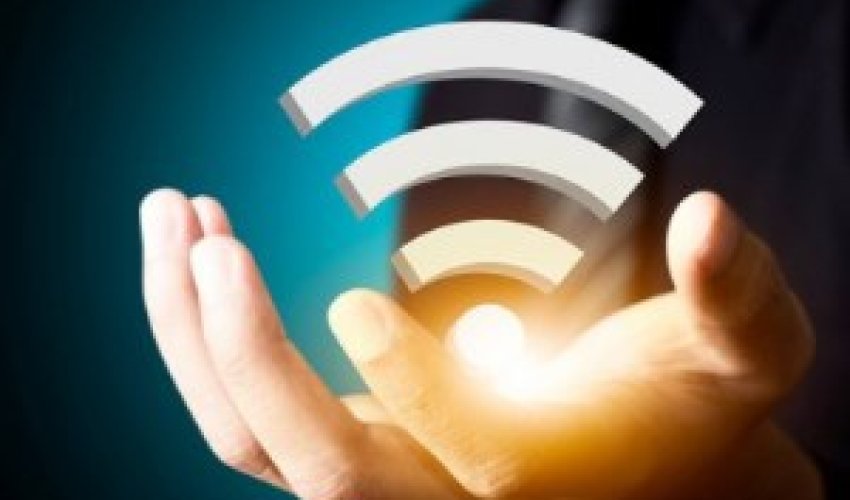 “Wi-Fi” texnologiyası iki dəfə daha sürətli olacaq