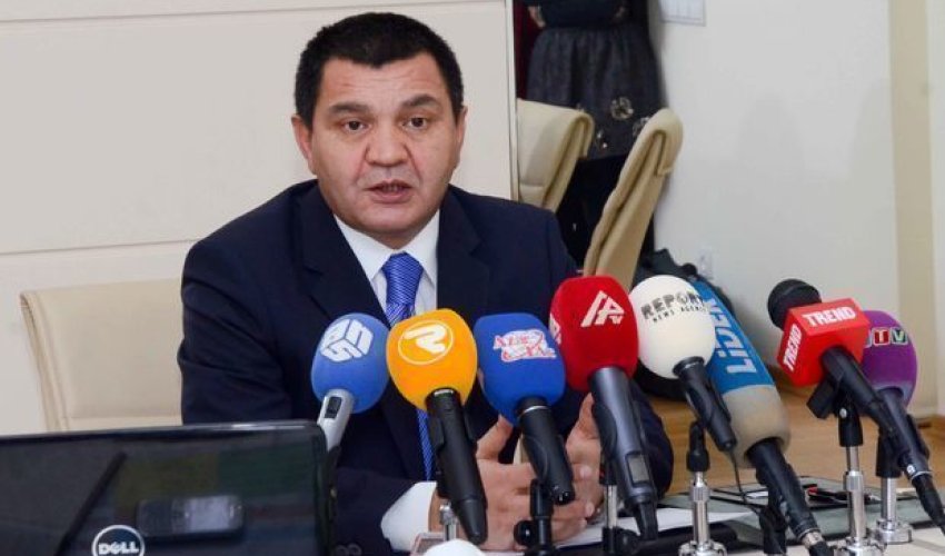 Азад Джавадов о процентных ставках Азад Джавадов о процентных ставках