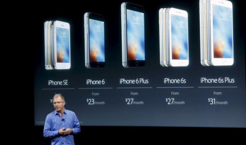 Apple's big bet on India Apple's big bet on India