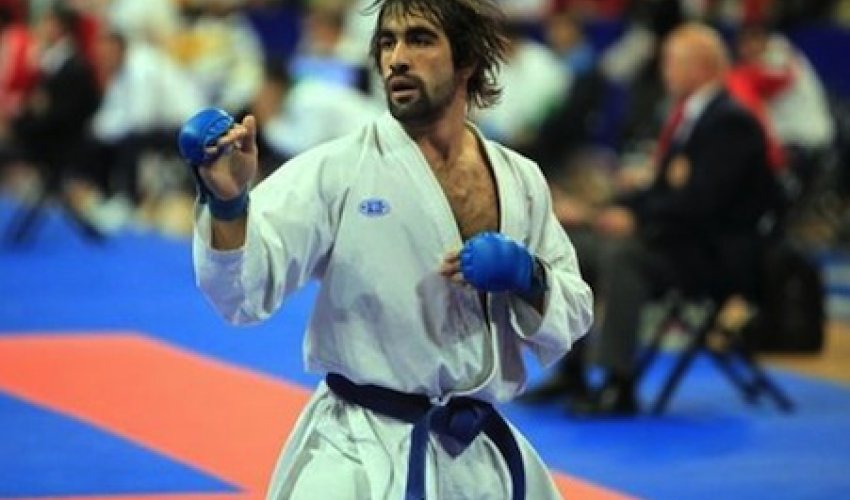 Rafael Ağayevin səhhətində ciddi problem yarandı - VİDEO