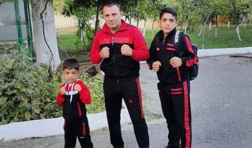 İdmançı yarışda aldığı travmadan öldü - AZƏRBAYCANDA