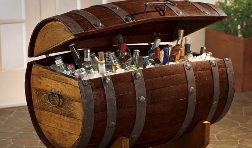 Dünya liderləri hansı içkiyə daha çox üstünlük verirlər?