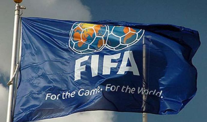 FİFA-dan şok xəbərdarlıq