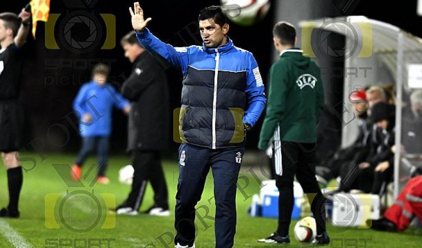 Rumıniyada Azərbaycan millisinə hörmətsizlik