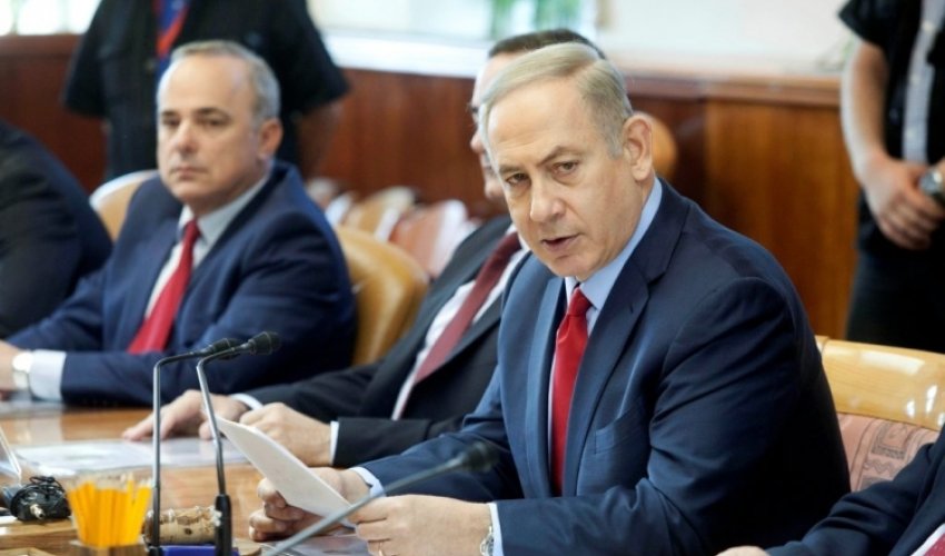 Israeli PM to visit Azerbaijan Israeli PM to visit Azerbaijan