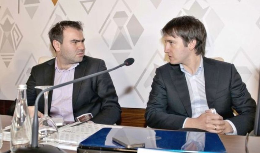 Şahmatçılarımız beynəlxalq reytinqdə gerilədi