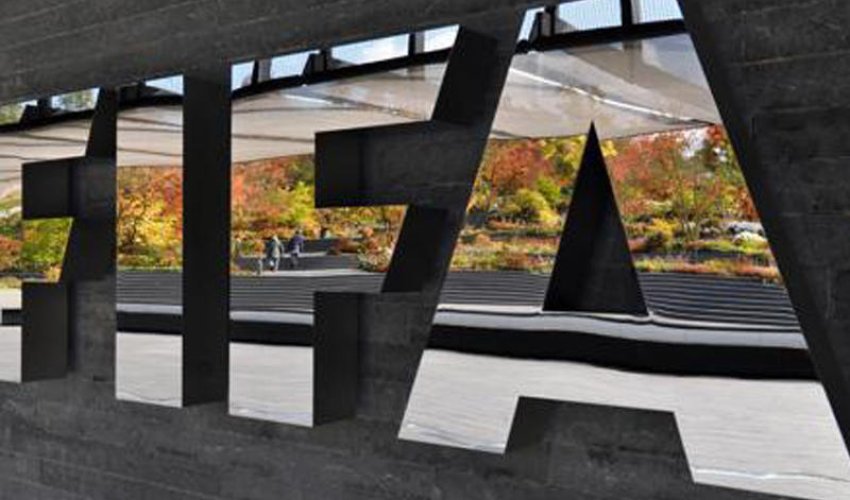 FİFA yeni mükafat təsis etdi