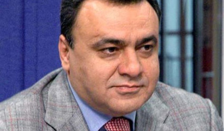 Azərbaycanın sabiq naziri federasiyadan uzaqlaşdırılır