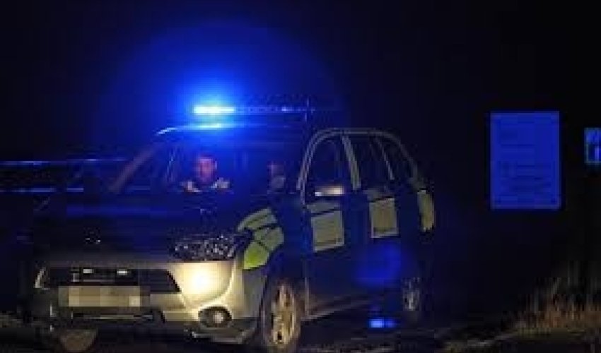 One soldier killed, another injured during shooting at tain base in Scotland