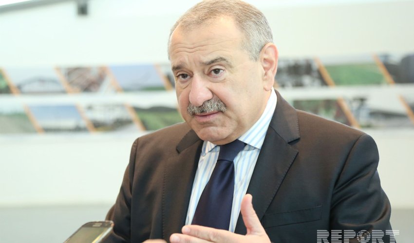 Bakı Neft Emalı Zavodunun tikintisi nə vaxt başlayacaq?