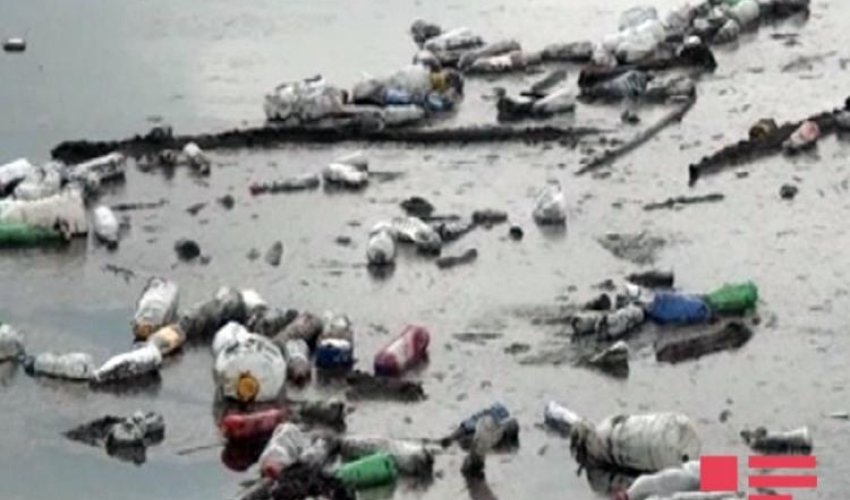 Armenia continues eco terror against Azerbaijan Armenia continues eco terror against Azerbaijan