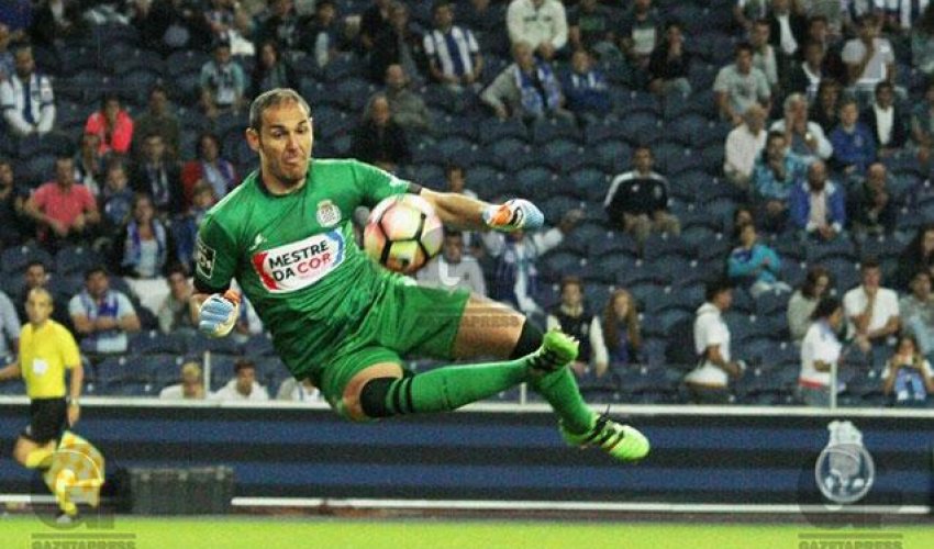 Kamran Ağayevdən daha bir çılğın hərəkət - VİDEO