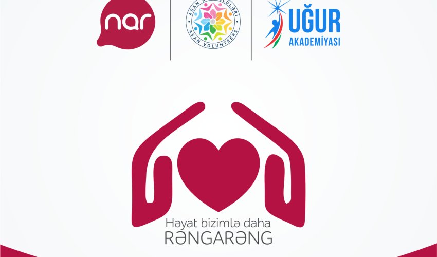 As a part of Nar Training School project, courses launched for people with speech and hearing disabilities