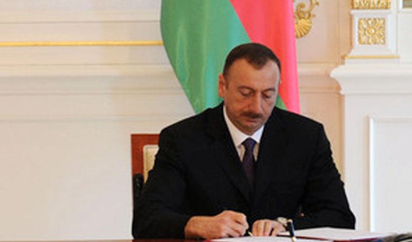 Azərbaycanda yeni Dövlət Xidməti yaradıldı