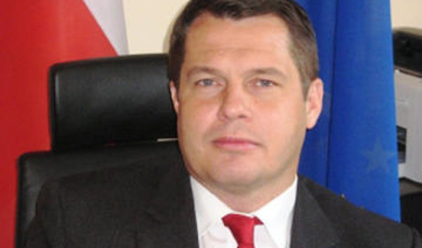 Czech envoy: Separatism threatens whole world Czech envoy: Separatism threatens whole world