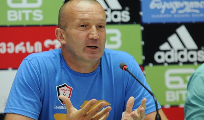 AFFA-dan Roman Qriqorçuka CƏZA