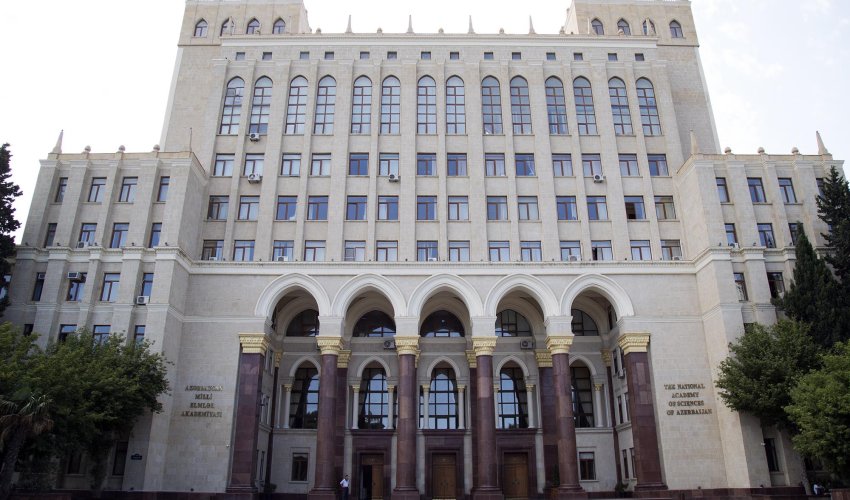 AMEA-nın Yüksək Texnologiyalar Parkı yaradılacaq
