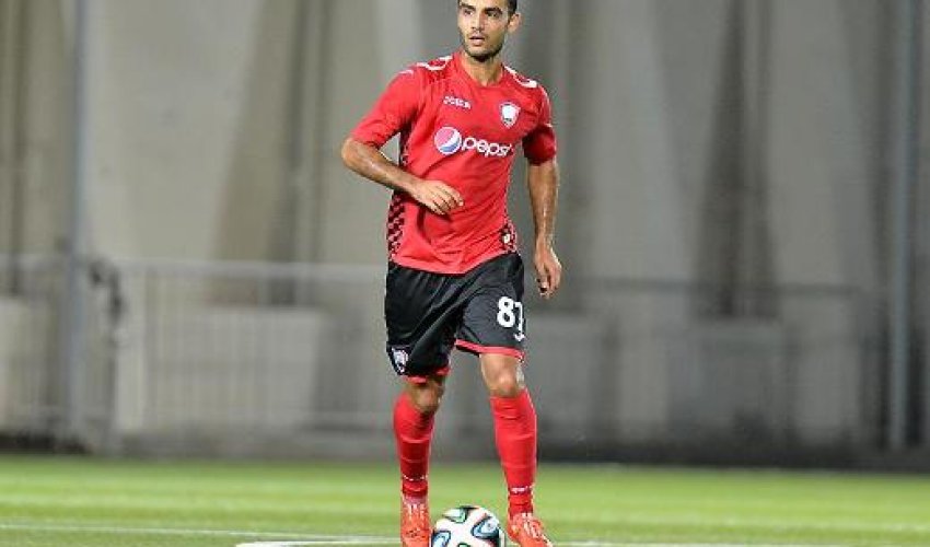 Pley-off mərhələsinə yüksəlmək imkanımız var