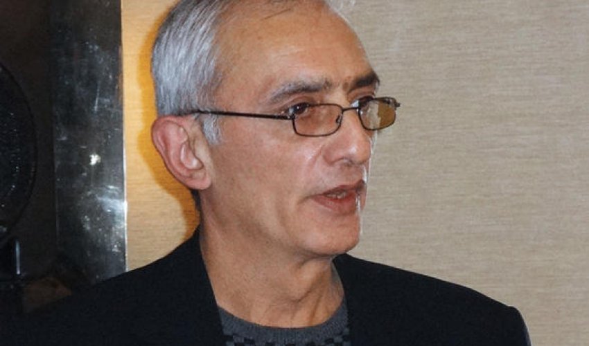 Armenia must respect Azerbaijan’s territorial integrity Armenia must respect Azerbaijan’s territorial integrity