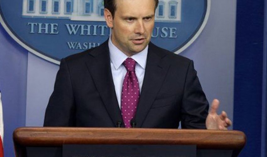 White House hopes Obama will convince Trump on issues White House hopes Obama will convince Trump on issues