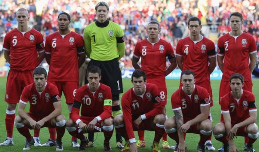 Fifa rejects Wales request to wear poppies against Serbia