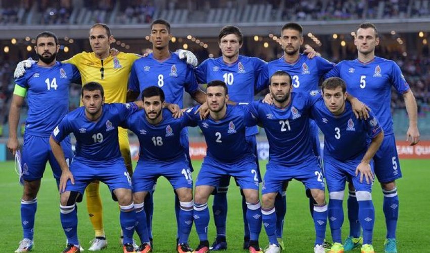 Millimizin rəqibləri bəlli oldu