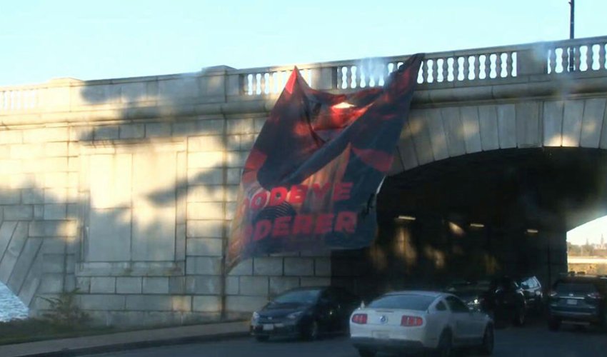 Обаму назвали убийцей