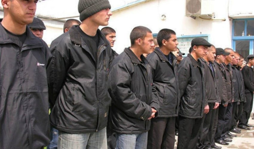 Yeni ildə əfv ola bilər - Açıqlama