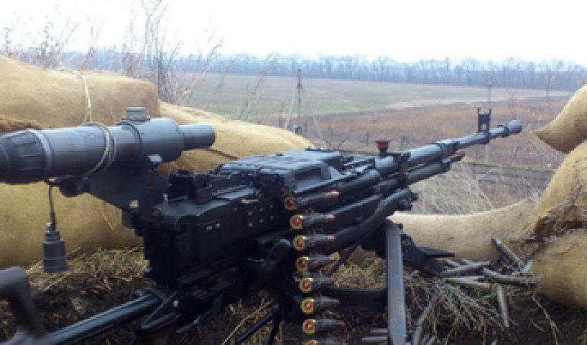 Armenia breaks ceasefire with Azerbaijan 32 times in 24 hours Armenia breaks ceasefire with Azerbaijan 32 times in 24 hours