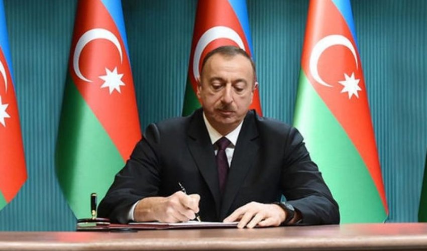 Horadiz şəhərinə 3 milyon manat ayrıldı