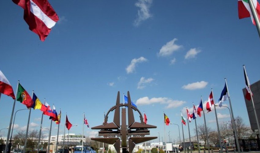 NATO keen to continue political dialogue with Azerbaijan NATO keen to continue political dialogue with Azerbaijan