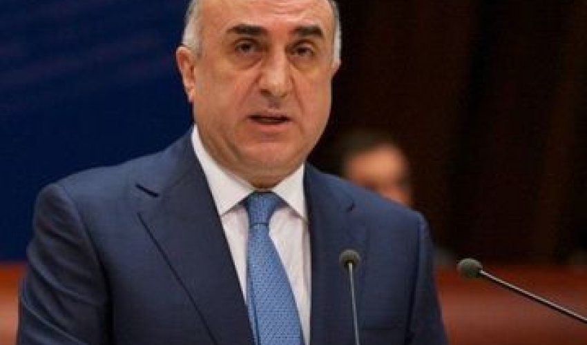 Azerbaijan's Foreign Minister leaves for Portugal Azerbaijan's Foreign Minister leaves for Portugal