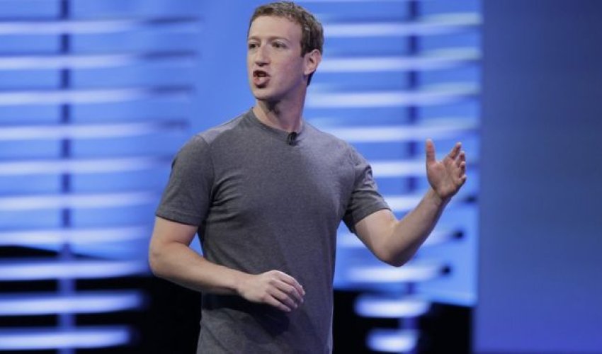 Facebook’s fake news crisis deepens Facebook’s fake news crisis deepens