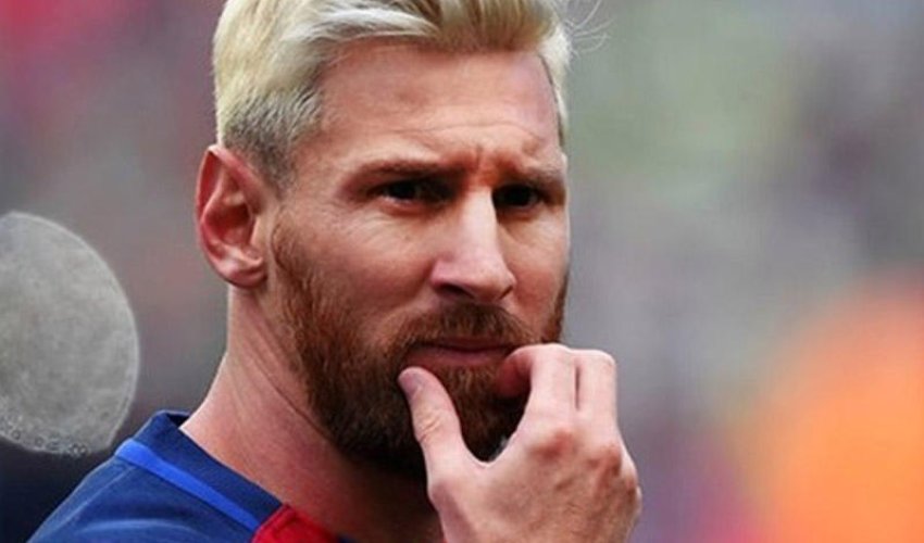 Messinin halı pisləşdi