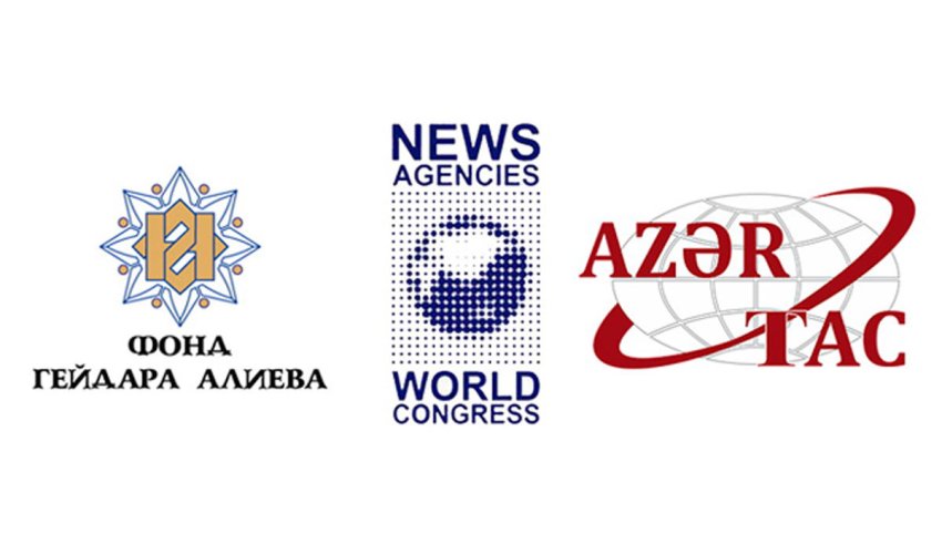 Baku hosts 5th News Agencies World Congress