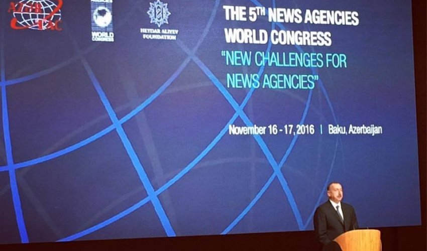 Azərbaycan prezidenti: 