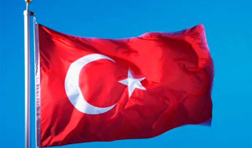 Türkiyə səfirini İsrailə geri qaytarır