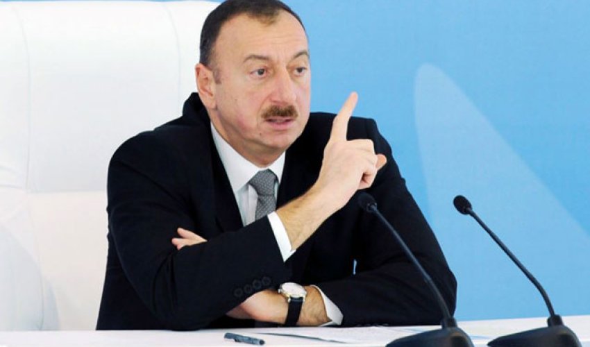 Azərbaycanda “Güzəştli mənzil” sistemi yaradılır - Fərman