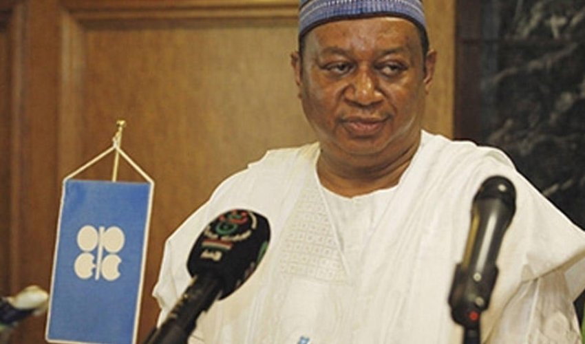 OPEC-in baş katibi: “Ucuz neft dövrü başa çatır”